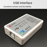Uzhi-cargador ownloader, accesorio para ilinx