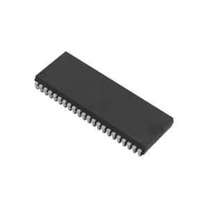 44 BSOJ (0.400 "largeur 10.16mm) 71V416L12YGI8 Mémoire Acheter en ligne Composants électroniques d'origine - Product Image 1