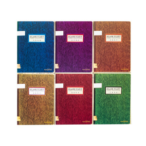 30 adet malzeme kağıt yazısız dizüstü serisi çöp defter Retro özel şekilli malzemeler içine 6 modelleri - Product Image 6