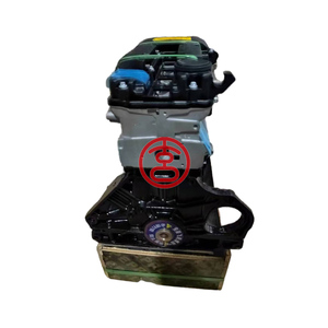 Motore a Benzina LUJ A14NET Milexuan all'Ingrosso per <span class=keywords><strong>Opel</strong></span> Astra Corsa <span class=keywords><strong>Insignia</strong></span> GM 1.4L 16V - Product Image 4