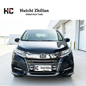 Honda Odyssey 2.0L Hybrid Sharp Comfort Edition 2021 Usata, Guida a Sinistra, MPV di Lusso, Veicoli di Seconda Mano per Esportazione all'Ingrosso - Product Image 2