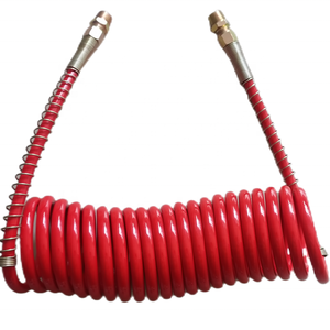 خرطوم فرامل هوائي بضغط عالٍ أنبوب هوائي - Product Image 2