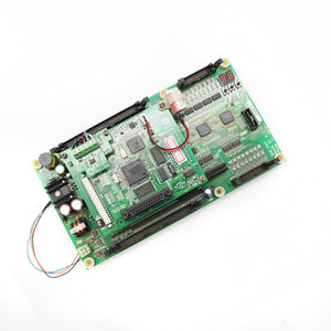Placa base principal para elevador Hitachi GHE-FMT GVF-2 NPH, placa de control original en stock, calidad garantizada - Product Image 1