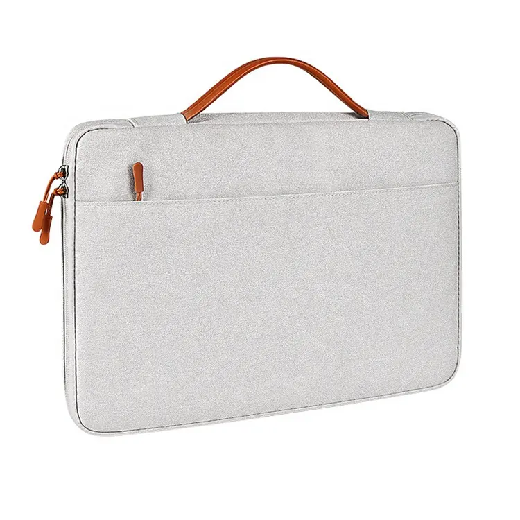 Lacdo 13 Inch Protective Laptop Sleeve Case Voor 13 Inch Nieuwe Macbook Air M2 A2681 M1 A2337 A2179 A1932