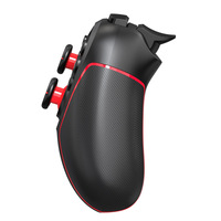 Nouvelle manette de jeu sans fil avec bouton Turbo, gyroscope six axes, manette de jeu pour N-Switch Switch Pro PC