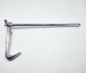 <span class=keywords><strong>ORL</strong></span> chirurgicaux Oesophagoscopie ensemble - Product Image 1
