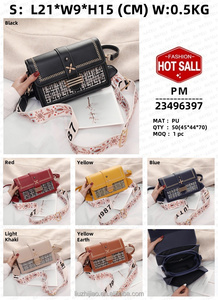 Mode Style décontracté femme Shopper sacs à bandoulière en <span class=keywords><strong>cuir</strong></span> pour femmes <span class=keywords><strong>travail</strong></span> quotidien bureau ou dames personnalisé Shopping sac à main - Product Image 2