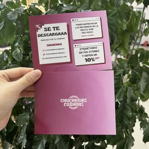 Cartes papier à impression personnalisée <span class=keywords><strong>Carte</strong></span> de remerciement <span class=keywords><strong>Carte</strong></span> de vœux pour petites entreprises avec enveloppe et autocollants - Product Image 6