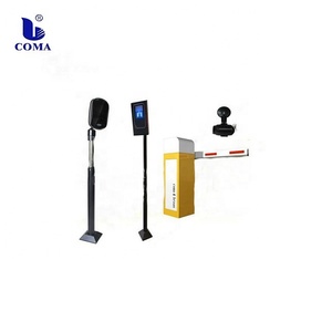 Lector de Tarjetas RFID Activo de Largo Alcance, Sistema de Gestión de Estacionamiento de Vehículos - Product Image 5