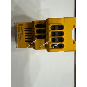 1 unidad Detector de Aislamiento BENDER IR425-D4-1 - Product Image 3