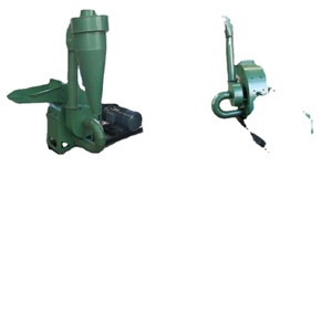 Machine de découpe de paille et de fourrage pour l'agriculture, fournie directement par l'usine, pour la préparation des aliments du bétail, compatible avec les tracteurs - Product Image 6