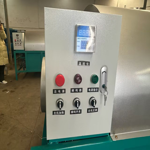 1-2 t/H 3 T/H bunga matahari kelapa Mustard Palm memasak ekstraksi minyak membuat proses penekan Mesin Tanaman - Product Image 5