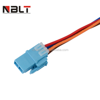 Thermostat électronique de congélateur à dégivrage automatique pour réfrigérateur, fusible bimétallique adapté à Samsung Da47-10150e, contrôle de la température