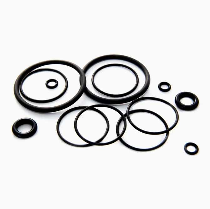 Frechem Factory Wholesale FFKM Rubber O