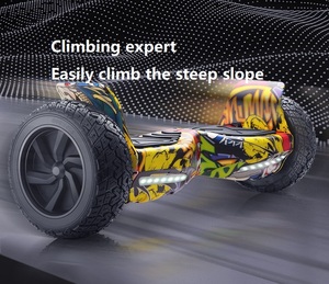 6.5 8 8.5 10 inch phổ biến điện <span class=keywords><strong>Hoverboard</strong></span> bằng sáng chế miễn phí cân bằng <span class=keywords><strong>Hoverboard</strong></span> cho trẻ em và người lớn X'mas quà tặng tốt nhất tất cả các mùa - Product Image 6