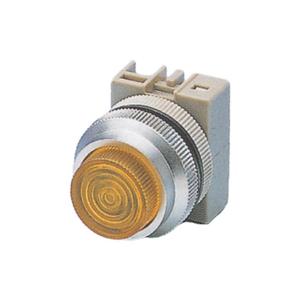 Neon tín hiệu đèn tín hiệu ánh sáng 30 mét bảng điều chỉnh chỉ ra đèn ATPL-30 - Product Image 4