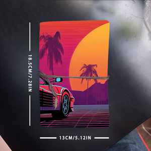 Bellissimo taccuino fatto a mano A6 pratico per la gestione del progetto ideale per il monitoraggio delle pietre miliari e il progresso con auto palmo <span class=keywords><strong>Tre</strong></span> - Product Image 6