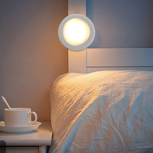 Creativo 16-colore del led <span class=keywords><strong>di</strong></span> <span class=keywords><strong>notte</strong></span> <span class=keywords><strong>di</strong></span> illuminazione strobo veloce atmosfera lampada pat colorati del telecomando luce del governo - Product Image 1