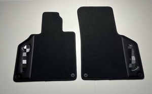 Tapis de sol pour Subaru BRZ GT86, tapis de voiture STI, tapis spécifiques pour GR86, modèle <span class=keywords><strong>2022</strong></span>, 23ème anniversaire, pour Toyota 86, nouveau modèle <span class=keywords><strong>2022</strong></span> - Product Image 6