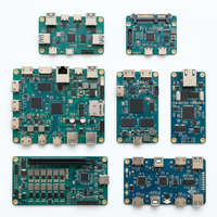 Conception de circuits imprimés électroniques, autres types de circuits imprimés, type de produit PCBA