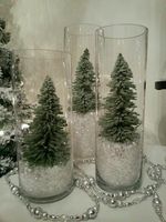 Vases hauts en acrylique transparent pour bouquets de fleurs élégants anti-éclats, décoration de centre de table pour mariage, vente en gros