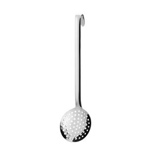 Espumadera HENDI para Cocina Comercial, 90 mm de Diámetro x 310 mm de Largo, para Catering y Restaurantes - Product Image 1