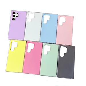 Coque de téléphone élégante avec anneau anti-rayonnement et blocs magnétiques personnalisables à 360 degrés, modèle 4 Wife Making Machine Vending Drawing - Product Image 6