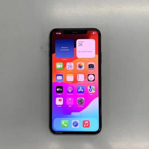 Teléfonos Móviles Usados Originales Versión Global al por Mayor, Smartphone Desbloqueado de Alta Calidad para <span class=keywords><strong>iPhone</strong></span> <span class=keywords><strong>11</strong></span> <span class=keywords><strong>Pro</strong></span>/<span class=keywords><strong>Pro</strong></span> <span class=keywords><strong>Max</strong></span> Compatible con CDMA LT - Product Image 4