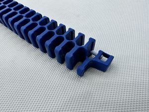 Visie Beste Kwaliteit Plastic Modulaire Band Leveranciers Plastic Band Transport Modulaire Plastic Transportband Te Koop - Product Image 3