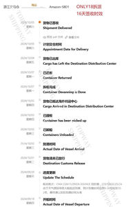Services de logistique Air Express par DHL UPS Fedex Ddu à l'agent maritime égyptien libyen Tunisie algérien en Chine - Product Image 2