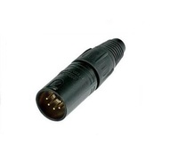 NEUTRIK/ NEUTRIK NC3XX-HE /NC3FXX-HE Velours Tri-core XLR Cannon prise d'équilibrage