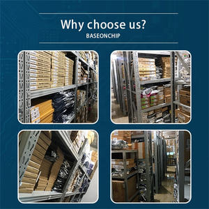STM8L151F2P6 Package TSSOP-20 <strong>Microcontroller</strong> Chip IC Integrated Circuit Electronic Component - Product Image 4