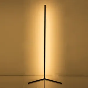 Небольшой комнатный профессиональный высококачественный простой дизайн напольный светильник