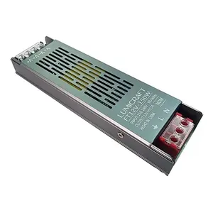 Eliminatore 150W 15A 12V trasformatore Driver di alimentazione categoria di prodotto accessori di potenza - Product Image 3