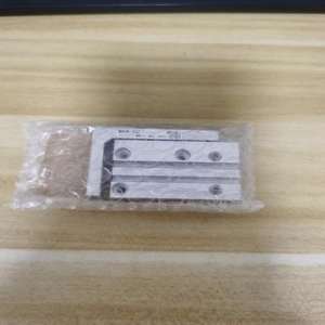 Cylindre à table coulissante Original-SMC MXH6-20Z - Product Image 2