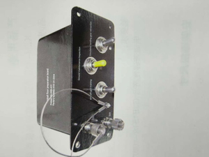 Moteur universel CC personnalisé KZH-420, version préparation du sol, 27V, cuivre, aluminium, plastique - Product Image 2