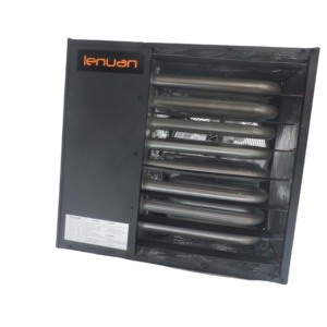 Oem chuyên nghiệp công nghiệp 15KW thép không gỉ trong nhà không khí khí nóng LPG khí đốt tự nhiên fan hâm mộ nóng cho nhà kính trang trại hội thảo - Product Image 4