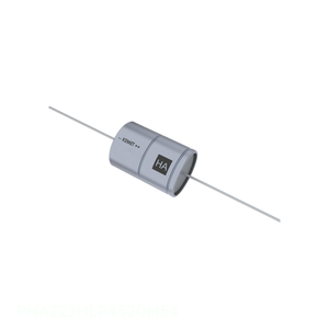 Distribuidor Autorizado PHA223HLP4520ME4 Condensador Híbrido Axial de Aluminio 25V 5200F - Product Image 1