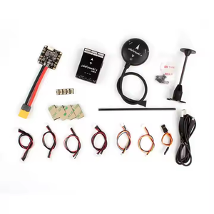 Pixhawk <span class=keywords><strong>4</strong></span> Mini Fc Met Gp Power Management Board Versie Pm06 V2 Voor Fpv Racing Drones En Rc Uav - Product Image 5