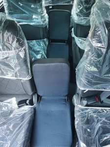 Nouveau Foton G7 Version Business Conduite à Droite Fourgonnette 4x2 Voiture Utilitaire 15 Places - Product Image 6