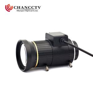 Lentille de vidéosurveillance à monture CS 3MP 1/1/2 pouces, varifocale <span class=keywords><strong>5-50mm</strong></span> DC <span class=keywords><strong>Auto</strong></span> <span class=keywords><strong>Iris</strong></span> - Product Image 2