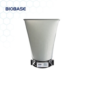 Medidor de Flujo de Aire BIOBASE K China FLY-1, Balómetro, Medidor de Volumen de Aire, Campana de Captación de Flujo de Aire, Medidor de Velocidad de Flujo para Laboratorio - Product Image 1