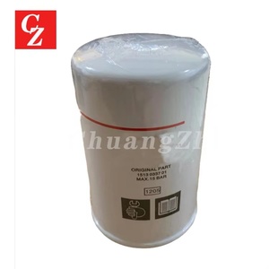 Kit de Elementos de Filtro de Aceite 1513033701 para Compresor de Aire Atlas Copco, Pieza 2903033701 1513-0337-01 2903-0337-01 - Product Image 4