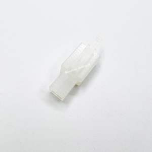 2,8mm 2/3/4/6/9 Pin Kfz-Kabelstecker-Anschluss sätze Stecker-Buchsen stecker für Autos - Product Image 5