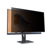 Monitor de Pc Filtro DE PRIVACIDAD DE 27 pulgadas para protector de pantalla de TV LCD
