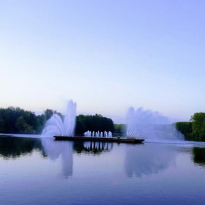 Artwatershow Chine Usine En Gros Extérieure Balançoire Fontaine <span class=keywords><strong>D</strong></span>'<span class=keywords><strong>eau</strong></span> <span class=keywords><strong>Pour</strong></span> Lac Rivière Étang Fontaine <span class=keywords><strong>Jet</strong></span> - Product Image 6