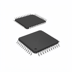 44 TQFP Manufacturer Channel PIC16F77T-I_PTG Embedded Electronics Component - Product Image 1