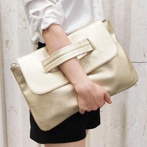 Nuevo bolso de mujer de piel sintética, bandolera, de gran capacidad con bolso de mano. - Product Image 3