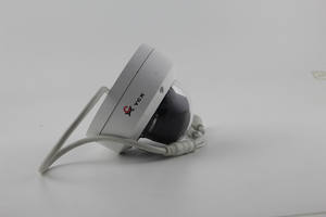 Nuovi Prodotti CCTV 2021, Telecamera di Sorveglianza di Sicurezza da Fabbrica di Shenzhen, Prezzo Competitivo, Top 10 Telecamere CCTV 5MP POE - Product Image 3