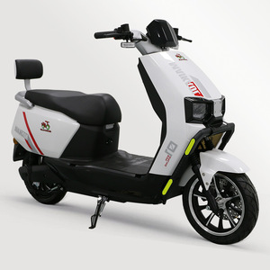 <span class=keywords><strong>La</strong></span> Motocicleta Eléctrica de Alta Potencia Más Vendida Presenta una Batería de Larga Duración de 72V, 50KM/H y una Capacidad de Carga de 260KG - Product Image 3